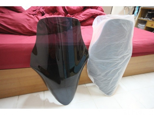 ขายชิวแต่ง pcx125 pcx150