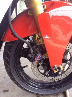 ธารนนทบุรี//ขาย honda cb1 ปี89 ทะเบียนแท้ ราคาอินวอยท์ครับ ราคา69,000 บาท