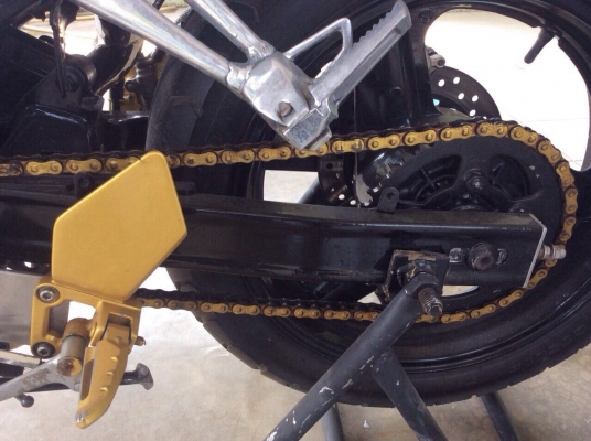 ธารนนทบุรี//ขาย honda cb1 ปี89 ทะเบียนแท้ ราคาอินวอยท์ครับ ราคา69,000 บาท