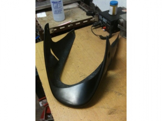 ขายอกแต่ง MSX KSR  ถูกๆๆ 990 คับ