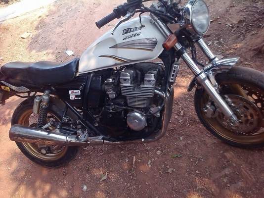 ขาย  xjr400  ราคาถูกมาก