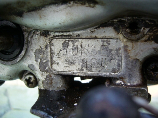 c70 k3e ภาษี พรบ ปี58(พร้อมชุดโอน)