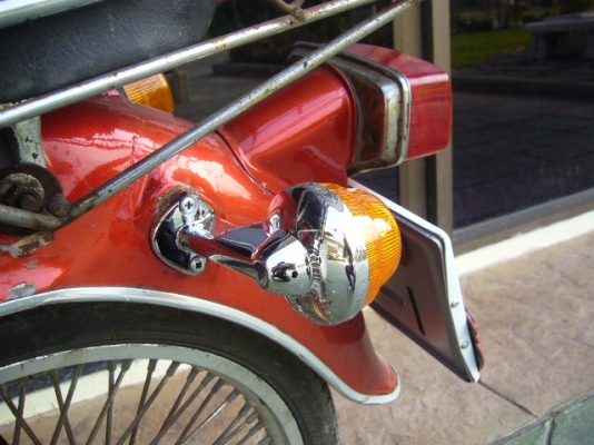 c70 k3e ภาษี พรบ ปี58(พร้อมชุดโอน)