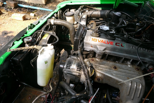 ขายรถ TOYOTA MARK 2 (