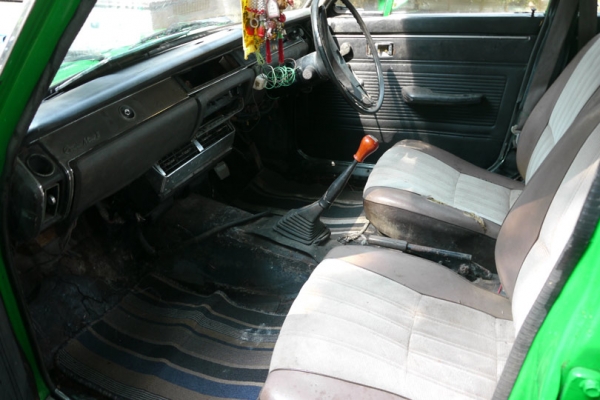 ขายรถ TOYOTA MARK 2 (