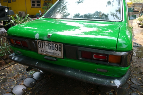ขายรถ TOYOTA MARK 2 (