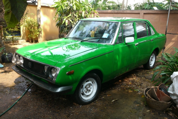 ขายรถ TOYOTA MARK 2 ( ขายรถ TOYOTA MARK 2 (
