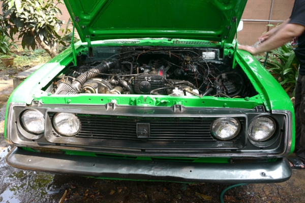 ขายรถ TOYOTA MARK 2 (