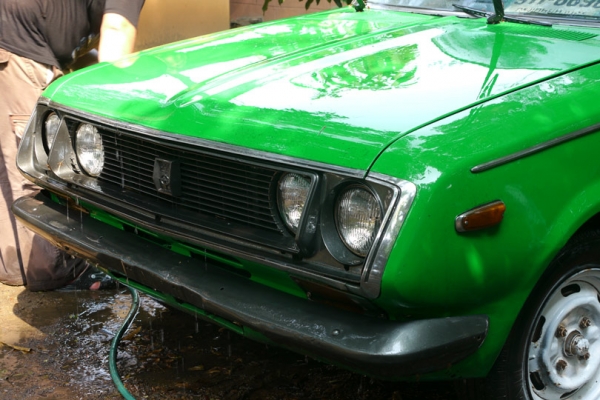 ขายรถ TOYOTA MARK 2 ( ขายรถ TOYOTA MARK 2 (