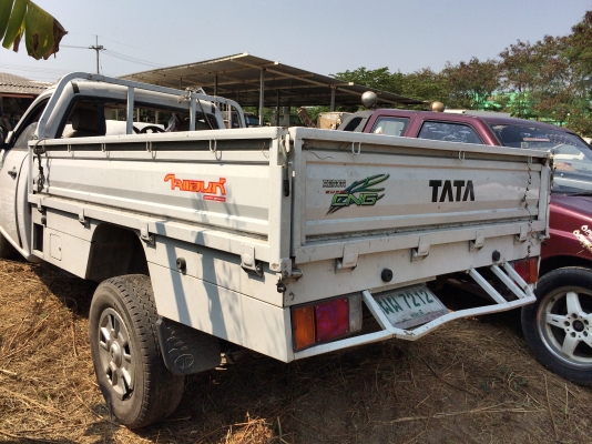 ขายด่วน รถกระบะบรรทุก TATA XENON