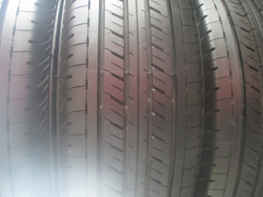 ขายยางบิดโตนดูลาวิช 215/70/15