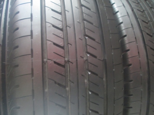 ขายยางบิดโตนดูลาวิช 215/70/15 ขายยางบิดโตนดูลาวิช 215/70/15