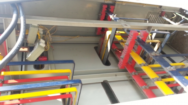 ขายตู้MDB 500 KVAจำนวน1 ใบ 70,000 บาท