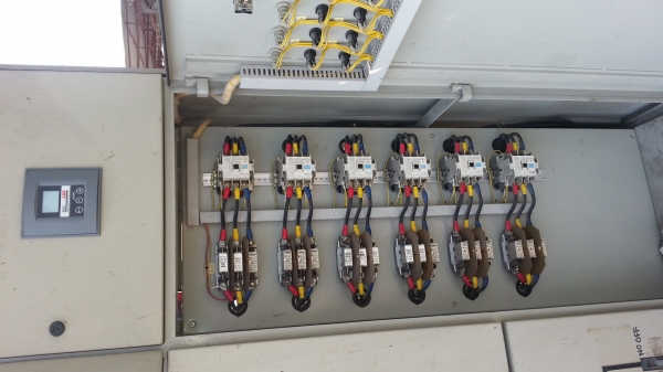 ขายตู้MDB 500 KVAจำนวน1 ใบ 70,000 บาท