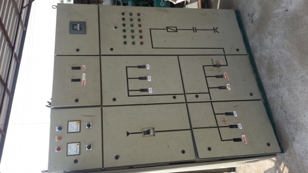 ขายตู้MDB 500 KVAจำนวน1 ใบ 70,000 บาท