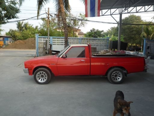 แต่งแล้ว ไม่มีเวลาขับ