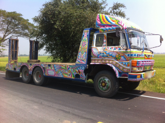 ขายรถบรรทุกสิบล้อ HINO F18 เครื่องเดิม HO7C 185 แรง 2 เพลา มีสโล ทะเบียนพร้อม