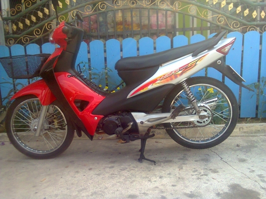 เวฟ 100 สามคัน กับมีโอ 115 มีหลายราคาไม่แพง เวฟ 100 สามคัน กับมีโอ 115 มีหลายราคาไม่แพง