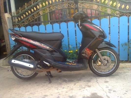 เวฟ 100 สามคัน กับมีโอ 115 มีหลายราคาไม่แพง เวฟ 100 สามคัน กับมีโอ 115 มีหลายราคาไม่แพง