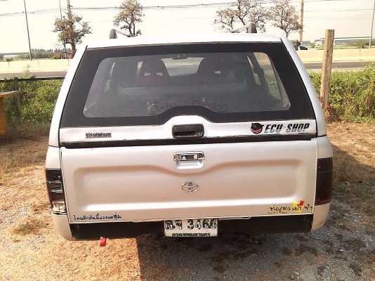 โตโยต้า ไทเกอ เครื่อง3s เกียออโต้ 175000 โตโยต้า ไทเกอ เครื่อง3s เกียออโต้ 175000