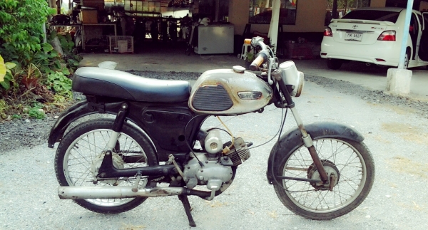 ขาย yg1 เครื่องติดขี่ได้ nobook