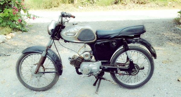 ขาย yg1 เครื่องติดขี่ได้ nobook