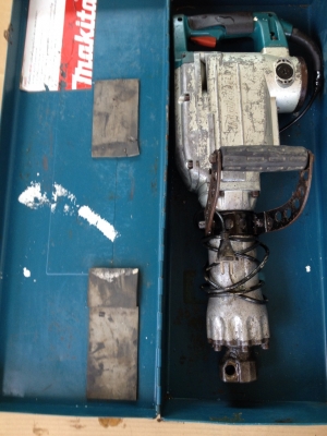 ขายตัวแย็กมากีต้า 3500