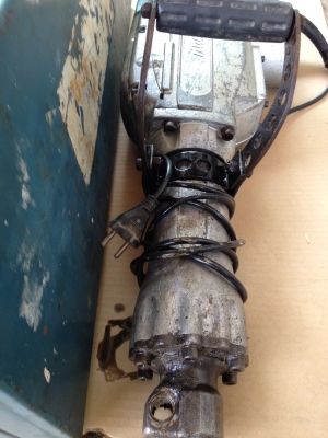 ขายตัวแย็กมากีต้า 3500