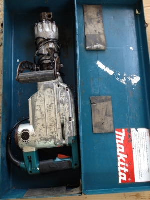 ขายตัวแย็กมากีต้า 3500