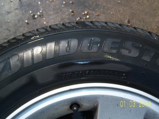 แม็กขอบ15 215 70ปี11