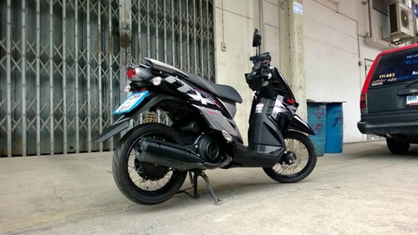 TTX เกือบ 2013 วิ่งน้อย อ่านรายละเอียดก่อนครับ ถูกๆ ต่อรองได้เยอะ TTX เกือบ 2013 วิ่งน้อย อ่านรายละเอียดก่อนครับ ถูกๆ ต่อรองได้เยอะ