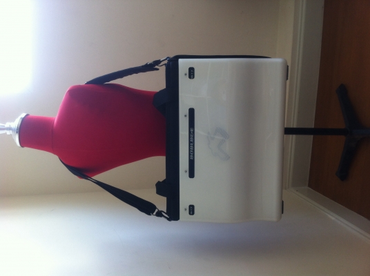 กระเป๋าใส่โน๊ตบุค &amp; เอกสาร Boblbe-e W17