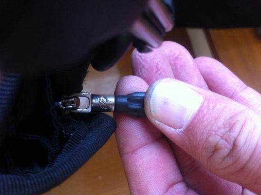 กระเป๋าใส่โน๊ตบุค &amp; เอกสาร Boblbe-e W17