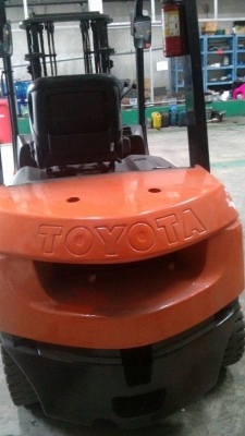 ขาย Toyota 02-7FD25 สนใจโทร 083 081 2889