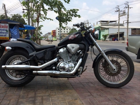 steed 400 ทะเบียนแท้ กทม .....102000