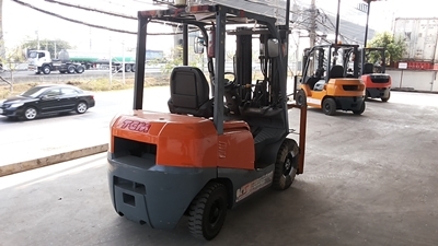 ขาย TCM FD25T3 สนใจโทร 083 081 2889