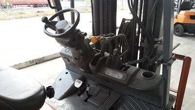 ขาย TCM FD25T3 สนใจโทร 083 081 2889