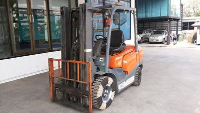 ขาย TCM FD25T3 สนใจโทร 083 081 2889