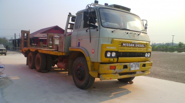 แพ๊คคู่ทั้งสองคันรวด..รถเกี่ยวเกี่ยวเกษตรพัฒนาเจ้าช้างไวไฟกับ สิบล้อสองเพลาเทลเลอร์ นิสสันรถสวย ชอบราคาเท่าไรต่อรองได้ครับ