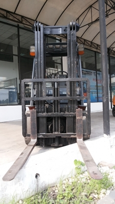 ขาย Toyota 52-8FD25 สอบถามโทร 083 081 2889