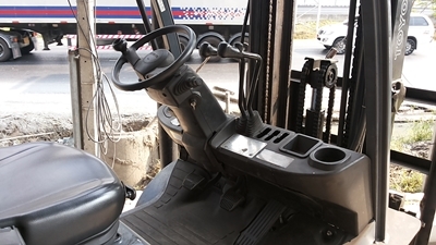 ขาย Toyota 52-8FD25 สอบถามโทร 083 081 2889