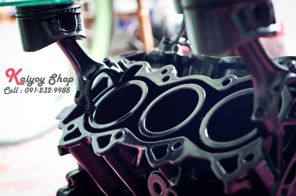 ขาย โต๊ะกลาง เสื้อสูบวี6 แนวๆ