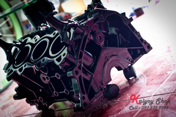 ขาย โต๊ะกลาง เสื้อสูบวี6 แนวๆ