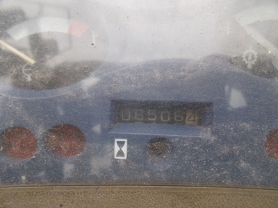 Komatsu 4ตัน  diesel มือสอง โทร 083 081 2889