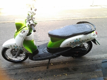 ฟีโน่ปี2554 ฟีโน่ปี2554