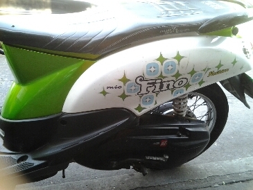 ฟีโน่ปี2554 ฟีโน่ปี2554