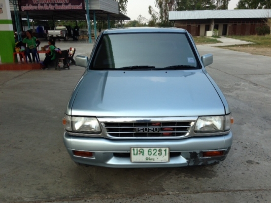 ขายอีซูซุมังกรทอง<<125000>>