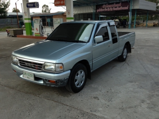 ขายอีซูซุมังกรทอง<<125000>> ขายอีซูซุมังกรทอง<<125000>>