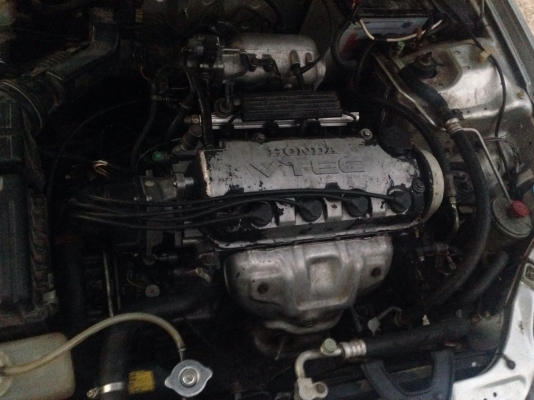 ***ขายแล้วครับขอบคุณ Truck2hand ขาย HONDA CIVIC VTi-E 1.6 AT VTEC ปี 39 เครื่องเดิมเกียร์เดิม ภายในสวยคอนโซลเต็ม แอรื พ.พาวเวอร์ กระจกไฟฟ้า ล้อแม็ก ยางดี4เส้น สีสันสวย พร้อมใช้งาน ทะเบียนเต็ม เอกสารครบ ราคา ต่อรองได้เด้อ พี่น้องครับ ***ขายแล้วครับขอบคุณ Truck2hand ขาย HONDA CIVIC VTi-E 1.6 AT VTEC ปี 39 เครื่องเดิมเกียร์เดิม ภายในสวยคอนโซลเต็ม แอรื พ.พาวเวอร์ กระจกไฟฟ้า ล้อแม็ก ยางดี4เส้น สีสันสวย พร้อมใช้งาน ทะเบียนเต็ม เอกสารครบ ราคา ต่อรองได้เด้อ พี่น้องครับ