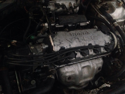 ***ขายแล้วครับขอบคุณ Truck2hand ขาย HONDA CIVIC VTi-E 1.6 AT VTEC ปี 39 เครื่องเดิมเกียร์เดิม ภายในสวยคอนโซลเต็ม แอรื พ.พาวเวอร์ กระจกไฟฟ้า ล้อแม็ก ยางดี4เส้น สีสันสวย พร้อมใช้งาน ทะเบียนเต็ม เอกสารครบ ราคา ต่อรองได้เด้อ พี่น้องครับ ***ขายแล้วครับขอบคุณ Truck2hand ขาย HONDA CIVIC VTi-E 1.6 AT VTEC ปี 39 เครื่องเดิมเกียร์เดิม ภายในสวยคอนโซลเต็ม แอรื พ.พาวเวอร์ กระจกไฟฟ้า ล้อแม็ก ยางดี4เส้น สีสันสวย พร้อมใช้งาน ทะเบียนเต็ม เอกสารครบ ราคา ต่อรองได้เด้อ พี่น้องครับ